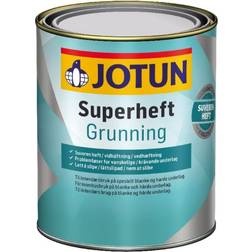 Jotun Superheft Primer Loftmaling Hvid 0.68L