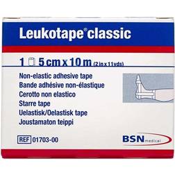 BSN Medical Leukotape Classic 5 cm x 10 m