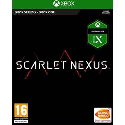 Scarlet Nexus (XOne)