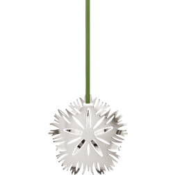 Georg Jensen Ice Dianthus 2020 Juletræspynt 6.8cm