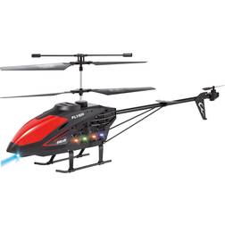 Lead Honor Helicopter with Gyro RTR 1306