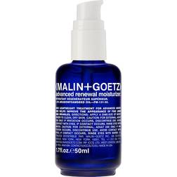 Malin+Goetz Advanced Renewal Moisturizer 50ml