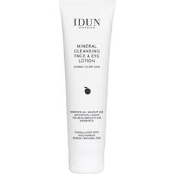 Idun Minerals Mineral Cleansing Face & Eye Lotion 150ml