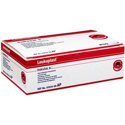 BSN Medical Leukoplast Tape 5 cm x 5 m 6 stk.