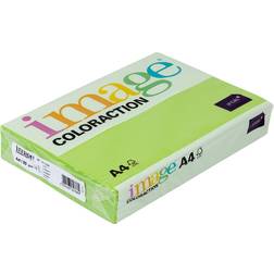 Antalis Image Coloraction Lime Green 66 A4 80g/m² 500stk