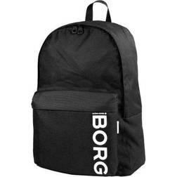Björn Borg Core New Backpack 26L - Black