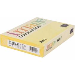 Antalis Image Coloraction Citrus Yellow 49 A4 80g/m² 500stk