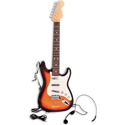 Bontempi Electronic Rock Guitar 241310