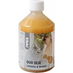 Tikki Duo Oil
