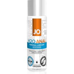 System JO H2O Anal Original 60ml