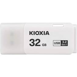 Kioxia USB 3.2 Gen 1 TransMemory U301 32GB