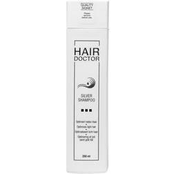 Hair Doctor Silver Shampoo 250ml