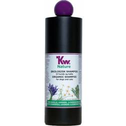 KW Nature Chamomile, Lavender & Rosemary Shampoo 0.5L