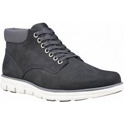 Timberland Bradstreet - Black Nubuck