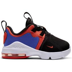 Nike Air Max Infinity TD - Anthracite/Black/Hyper Royal/Cosmic Clay