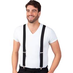 Boland Suspenders Black