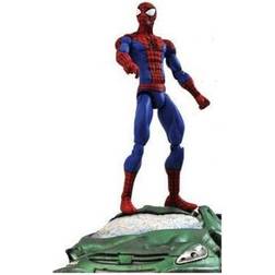 Marvel Classic Spider Man 18cm