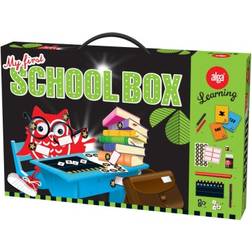 Alga My First School Box