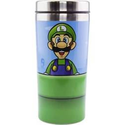 Paladone Super Mario Warp Pipe Termokop 45cl