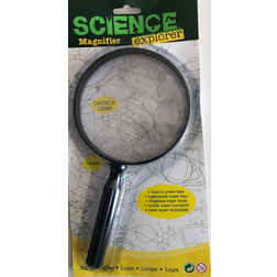 Science Magnifier