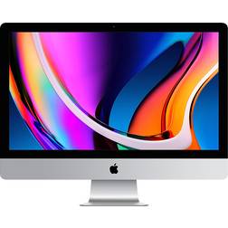 Apple iMac (2020) - 3,1GHz HC 8GB 256GB 27"