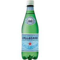 San Pellegrino Mineral Water 50cl