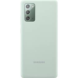 Samsung Silicone Cover for Galaxy Note 20
