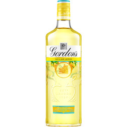 Gordon's Sicilian Lemon Gin 37.5% 70 cl