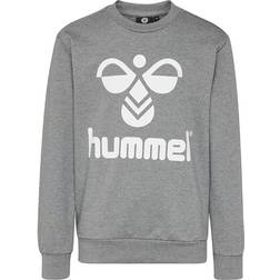 Hummel Dos Sweatshirt - Medium Melange ( 203659-2800)