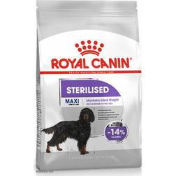 Royal Canin Maxi Sterilised Care 9kg
