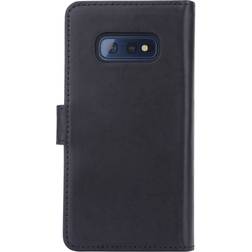 RadiCover Exclusive 2-in-1 Wallet Cover for Galaxy S10+