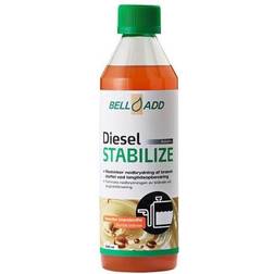 Bell Add Diesel Stabilize Tilsætning 0.5L
