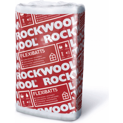 Rockwool Stenull Flexibatts 37 980X95x570mm 4.47M²