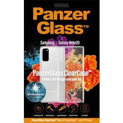 PanzerGlass ClearCase for Galaxy Note 20