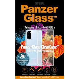 PanzerGlass ClearCase for Galaxy Note 20 Ultra