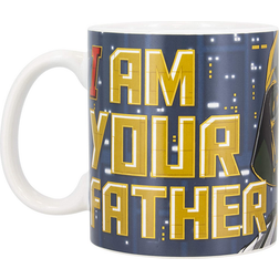 Paladone Star Wars I am Your Father Krus 30cl