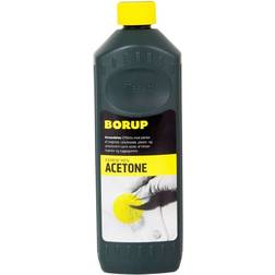 Borup Acetone 500ml