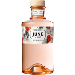 G'Vine June Gin Liqueur 30% 70 cl