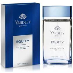 Yardley Equity for Men EdT