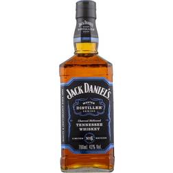 Jack Daniels Master Distiller Series No. 6 43% 70 cl