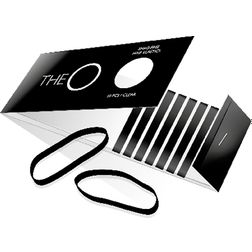 The O Hårelastikker 10-pack