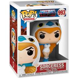 Funko Pop! Television Masters of the Universe Sorceress