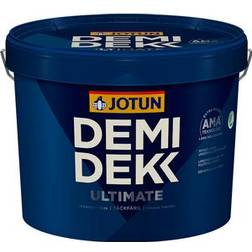 Jotun Demidekk Ultimate Træbeskyttelse Valgfri farve 9L