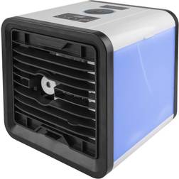 Mini Air Cooler with LED