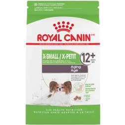 Royal Canin X-Small Aging 12 1.5kg