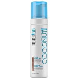 Minetan Coconut Water Self Tan Foam 200ml