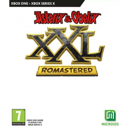 Asterix & Obelix XXL - Romastered (XOne)