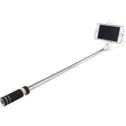 Dacota Mini Cable Selfie Stick 13-63cm