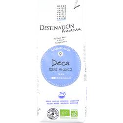 Destination Coffee Deca Decaffeinated Eco 250g