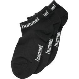 Hummel Torno Socks 3-pack - Black (207967-2001)